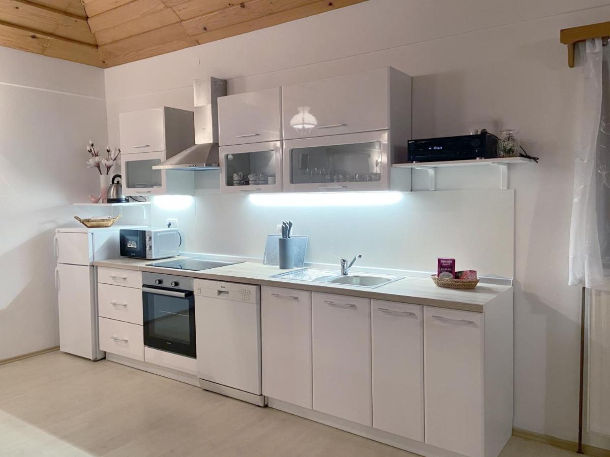 Apartment Feher Lendava Extérieur photo