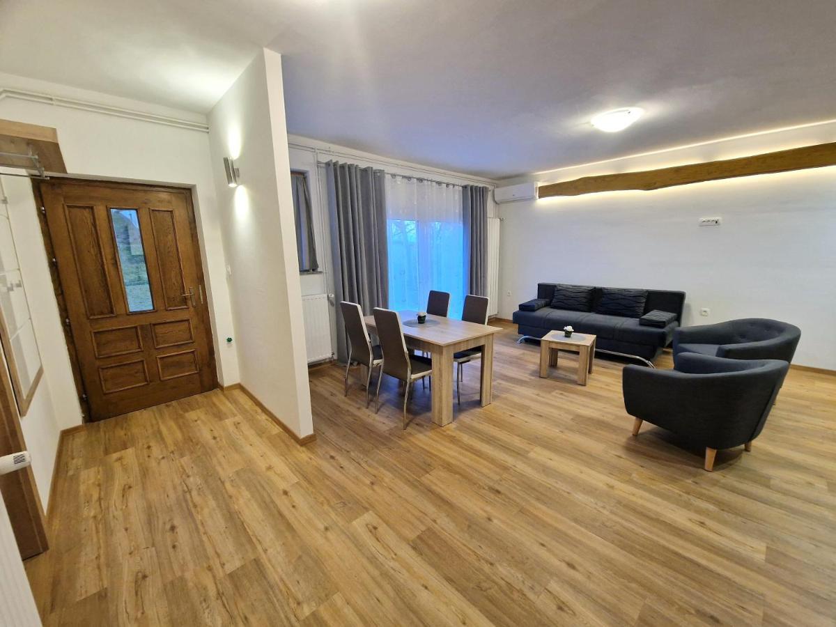 Apartment Feher Lendava Extérieur photo