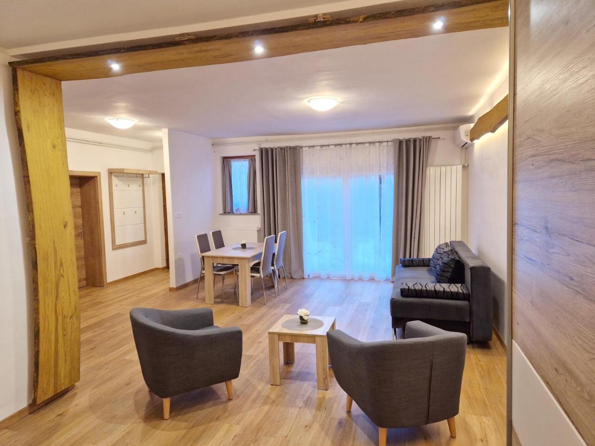 Apartment Feher Lendava Extérieur photo
