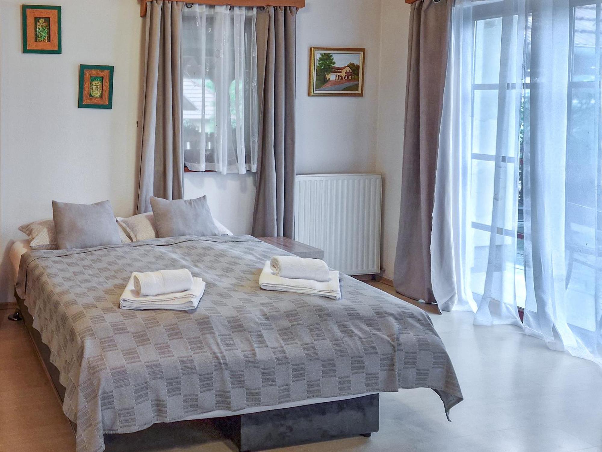Apartment Feher Lendava Extérieur photo