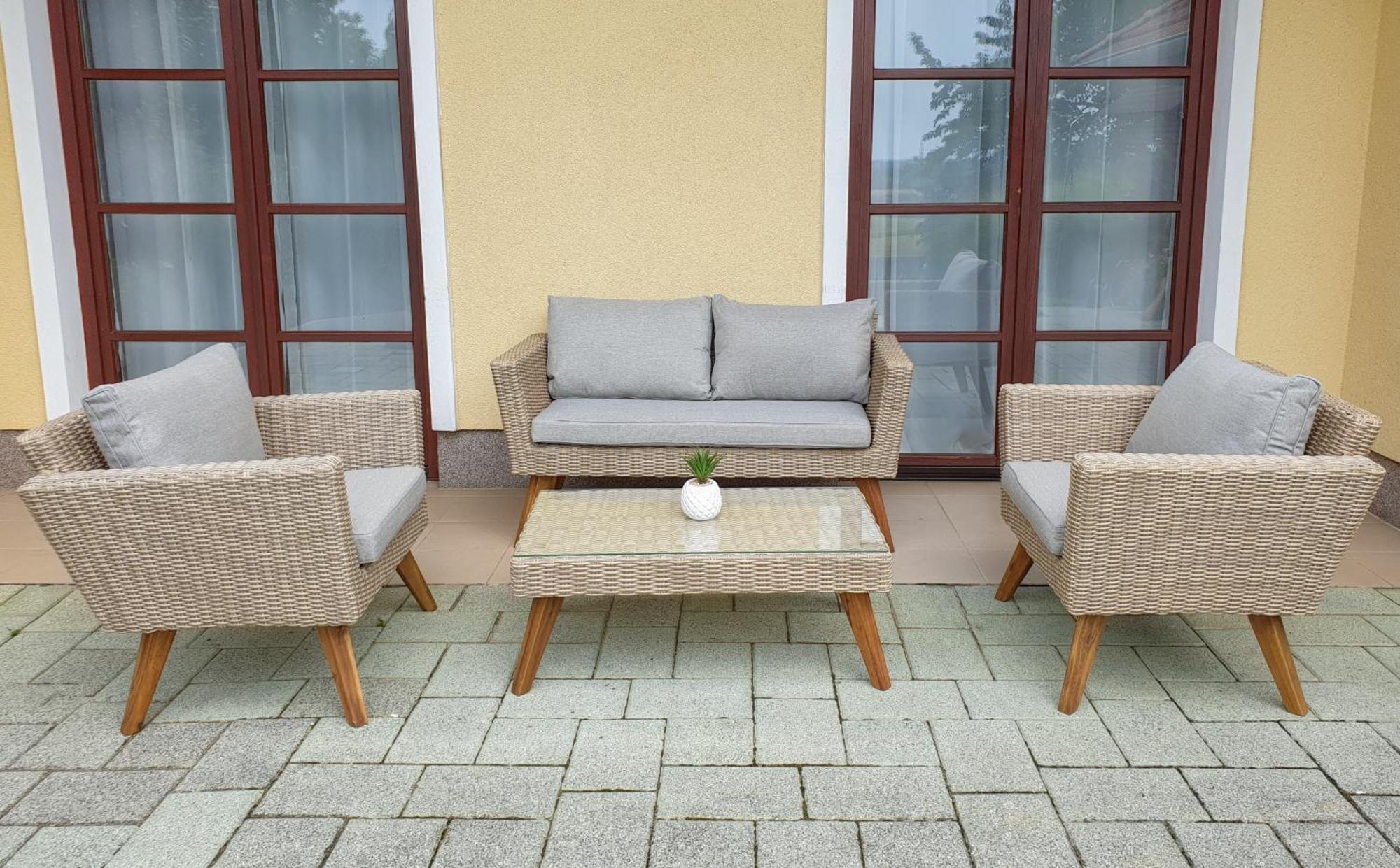Apartment Feher Lendava Extérieur photo